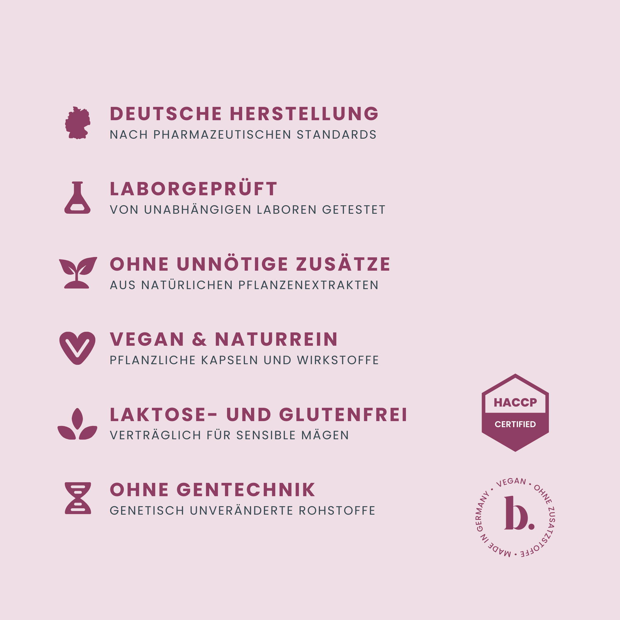 OPC & Resveratrol Komplex