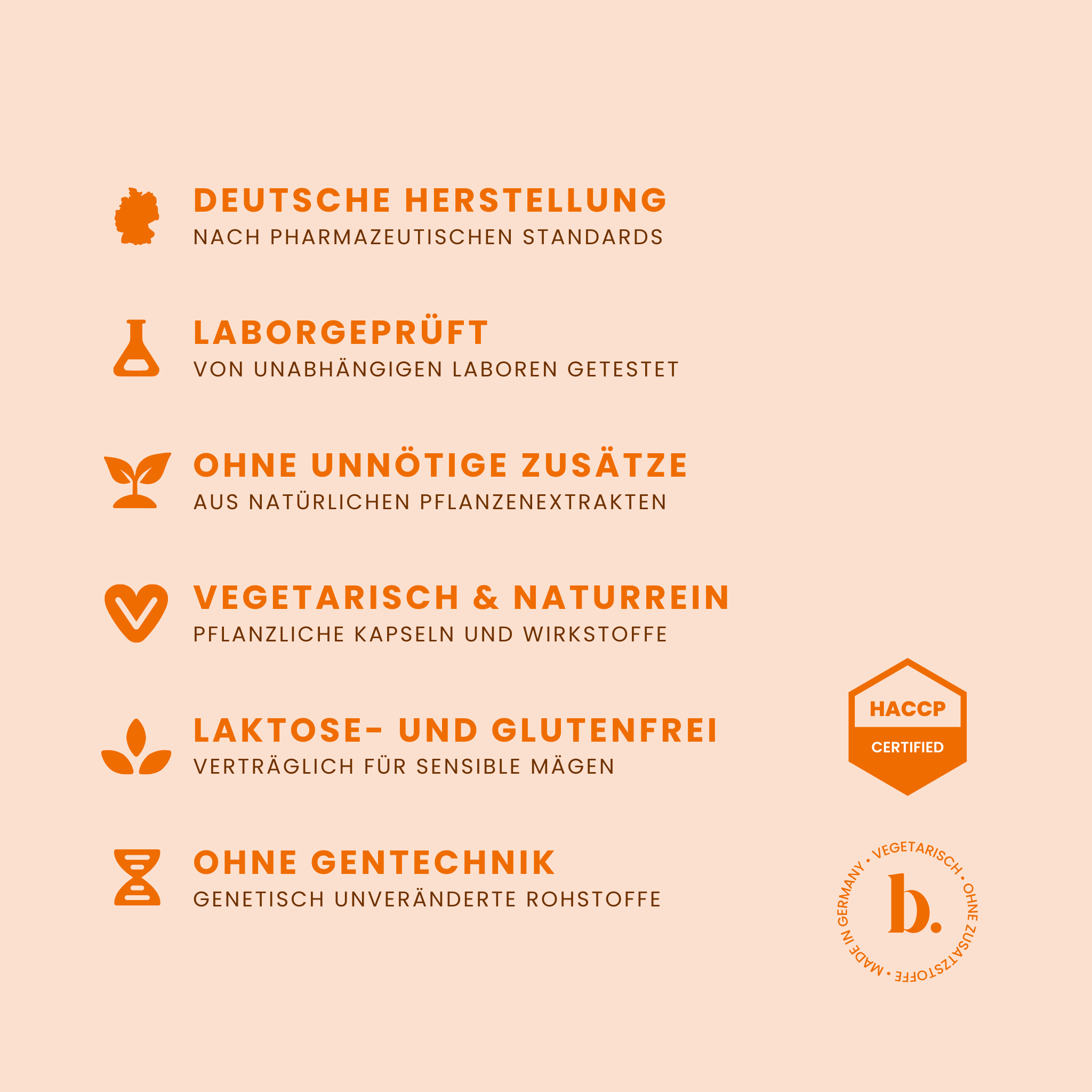 IMMUN STARK ● Vitamin D3+K2 + Vitamin C + Zink Komplex