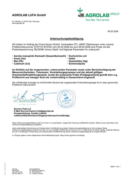 Vitamin D3 & K2 Komplex