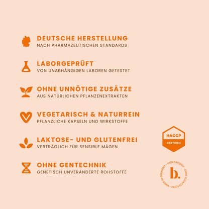 IMMUN STARK ● Vitamin D3+K2 + Vitamin C + Zink Komplex