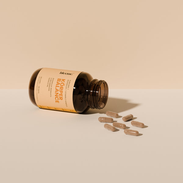 BLEEME™ denkt in Zusammenhängen